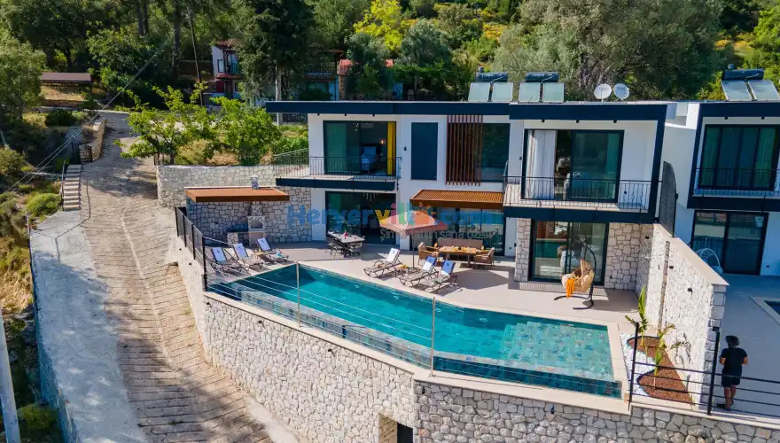 Villa Akbulut 3