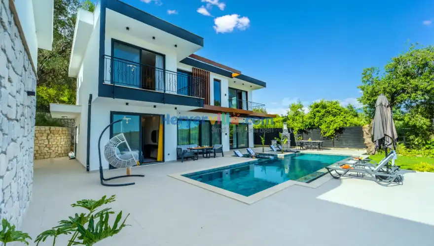 Villa Akbulut  4