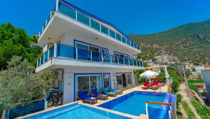 Villa Albatros