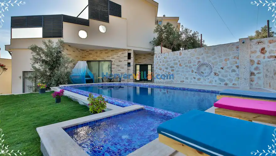 Villa Vetro 1