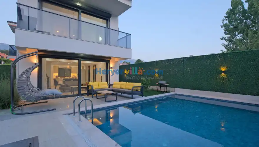 Villa Biyom 2
