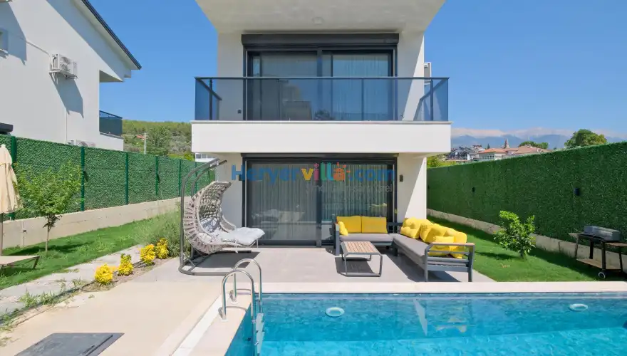 Villa Biyom 2