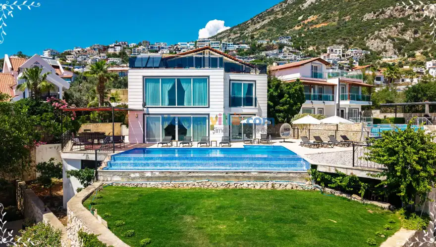 Villa Ata Kalkan