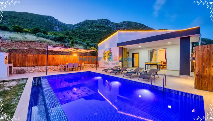Villa Atakan