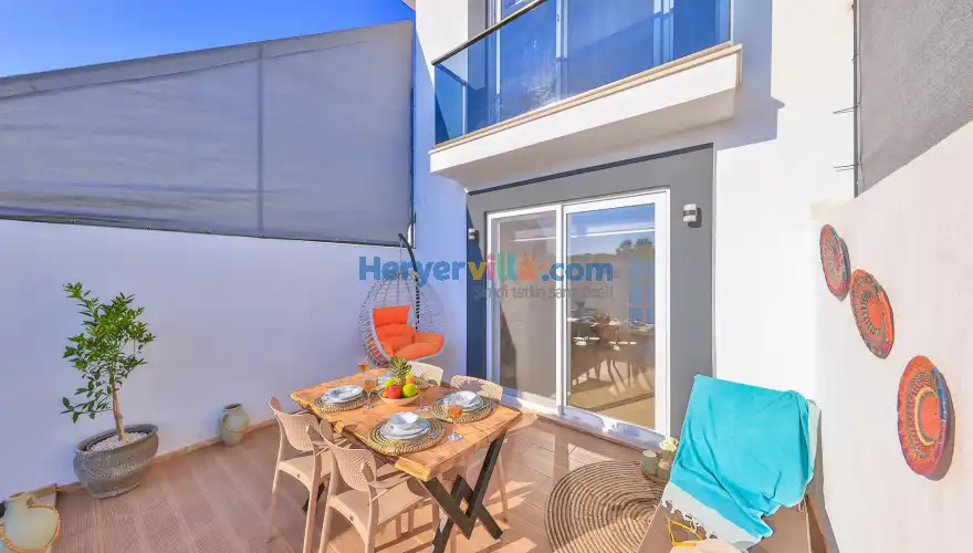 Villa Ay Çukurbağ 3