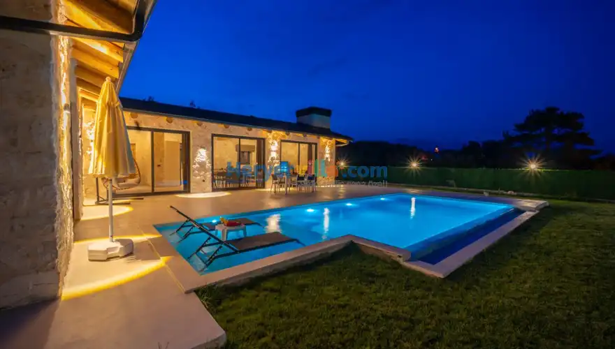 Villa Casaba