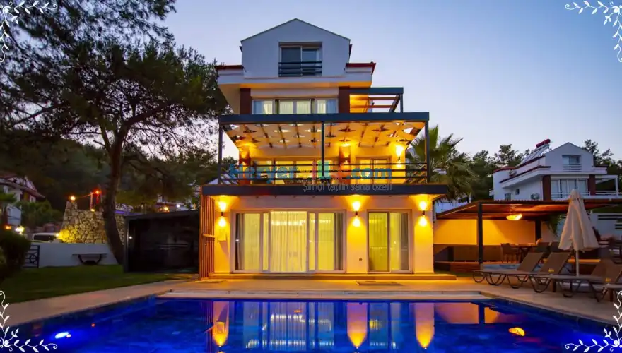 Villa Deep Sea Vip