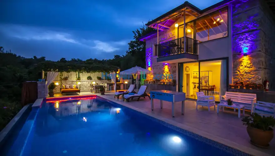 Villa Dia