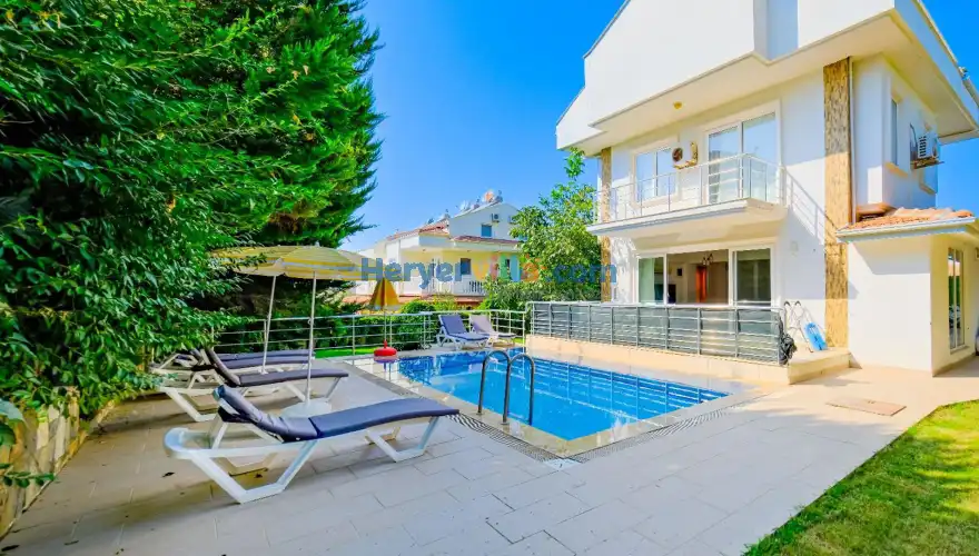 Villa Dikili