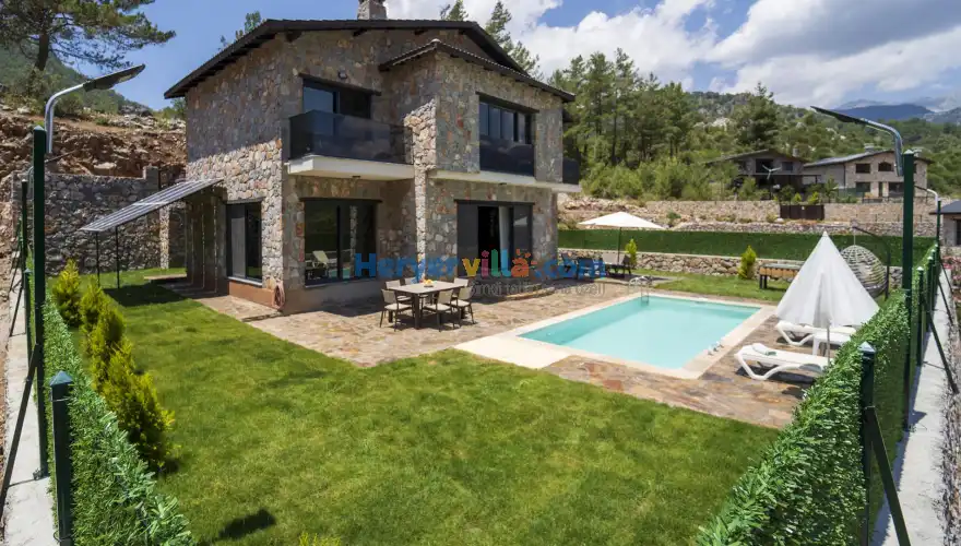 Villa Edoy