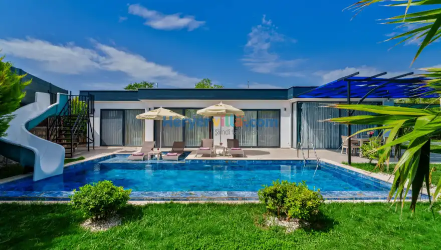 Villa Elana 1
