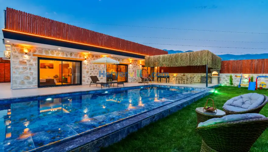 Villa Elizya
