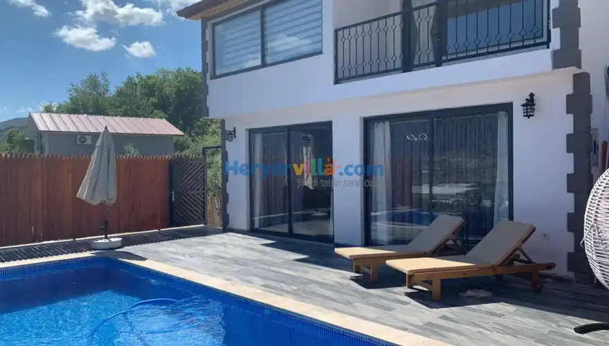 Villa Prime