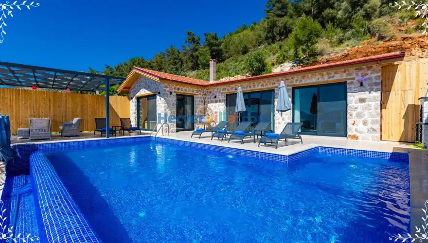 Villa Epona