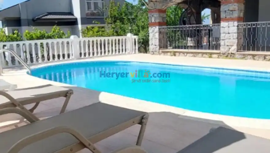 Villa Erya 3 