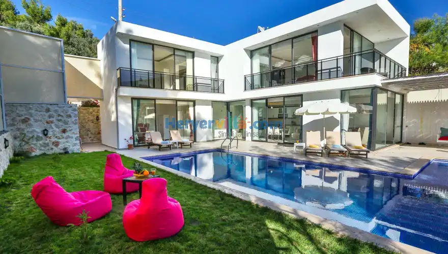 Villa Eylül İslamlar