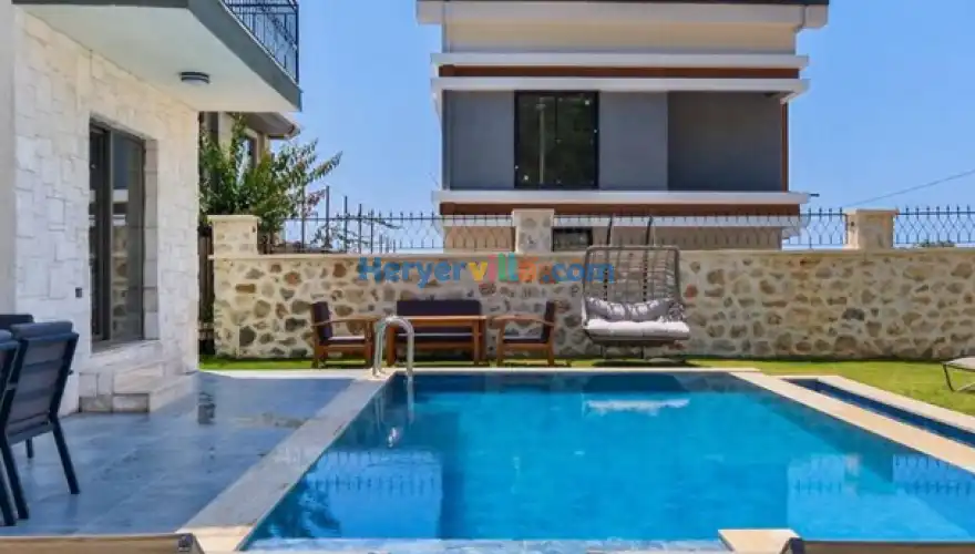 Villa Famose 1