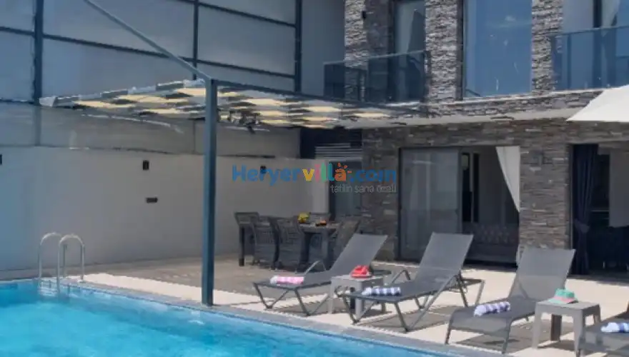 Villa Hanlı 3