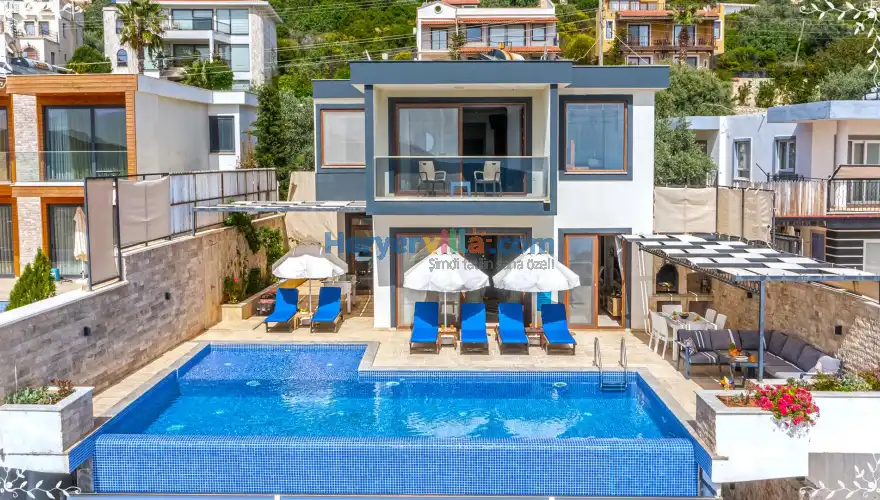 Villa Hulaki