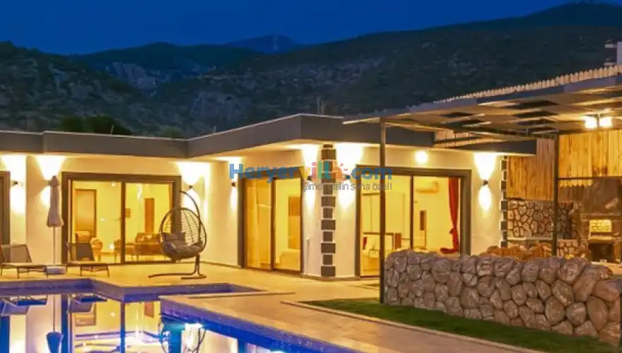 Villa İnci İncir