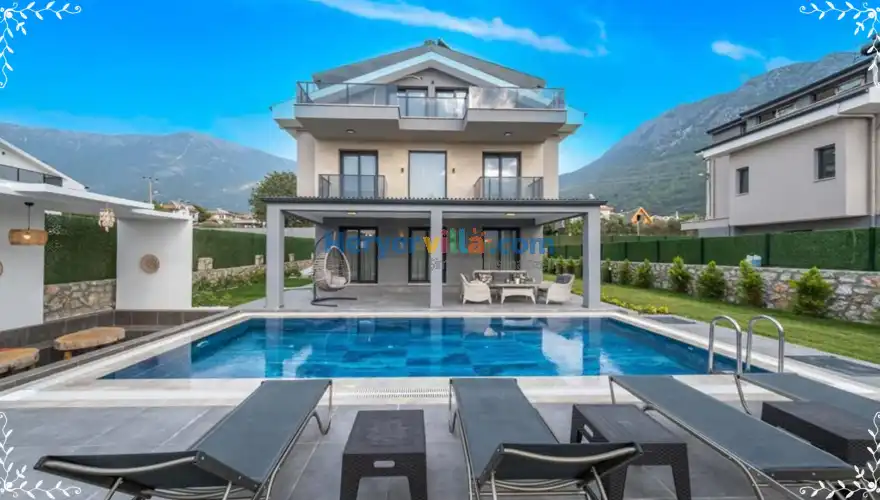 Villa Kaya Duo