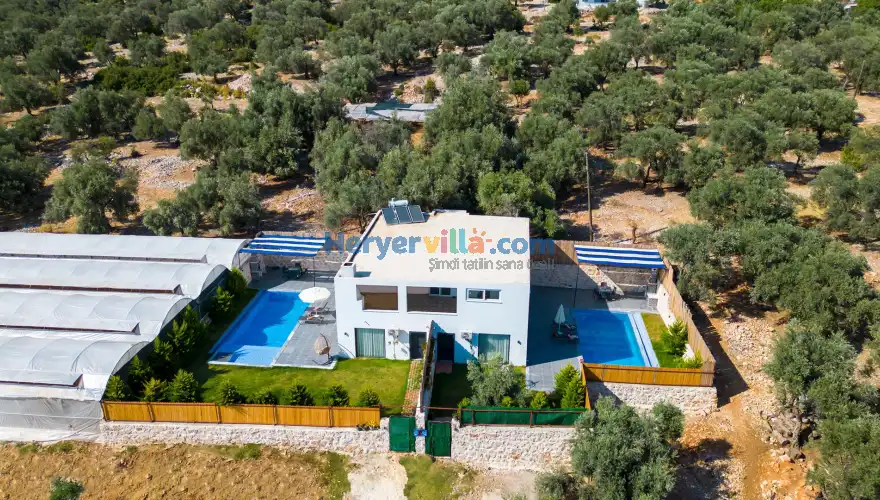 Villa Kürşat 2