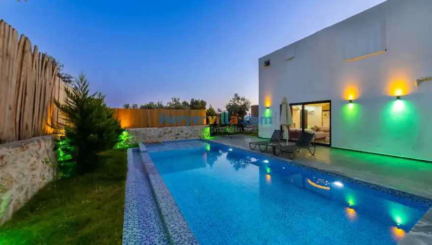 Villa Kürşat 2