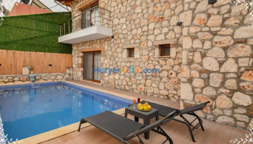 Villa Letolikya