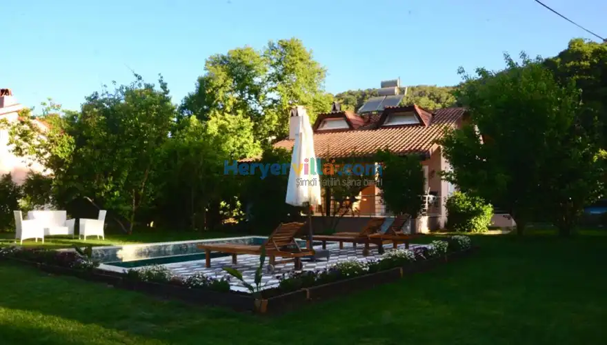 Villa Maya 2