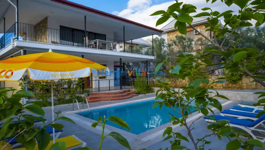 Villa Melis Sun 