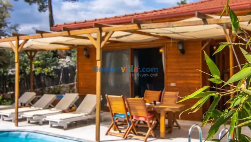 Villa Nehir İslamlar