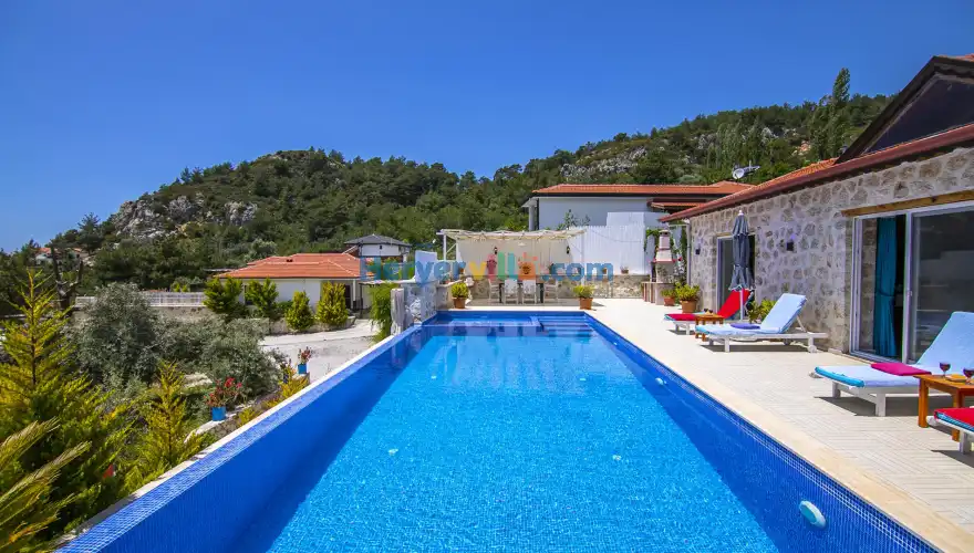 Villa Nur İslamlar