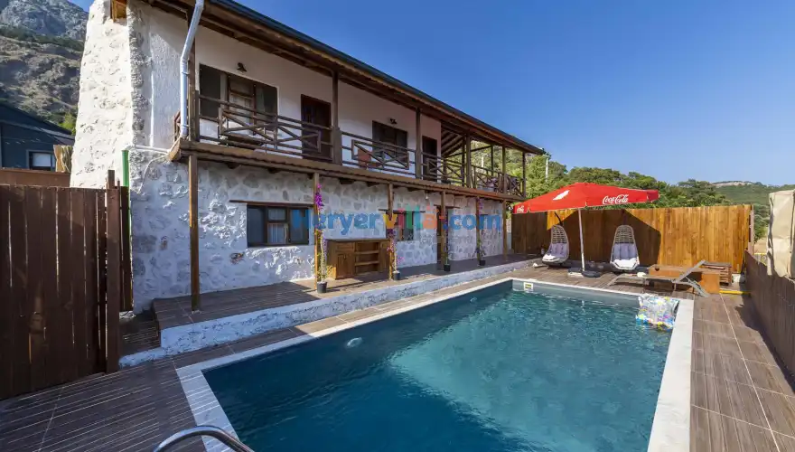 Villa Oasis Taş