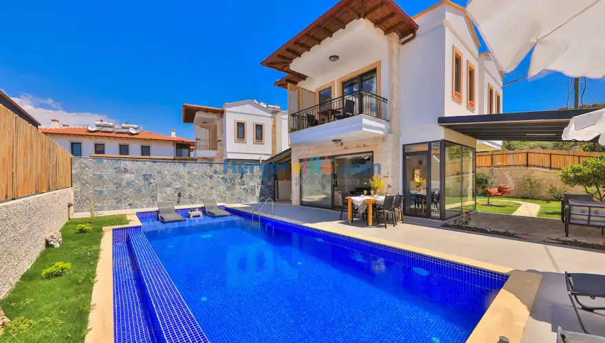 Villa Larin