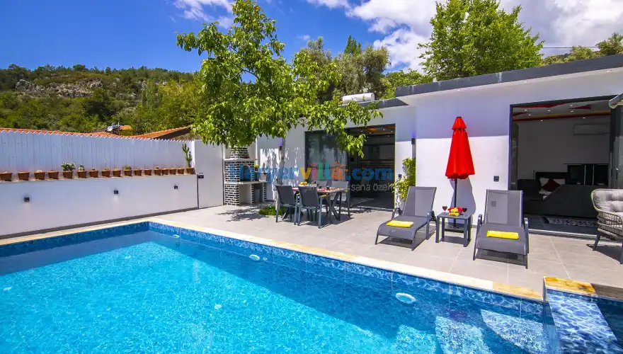 Villa Opuntia