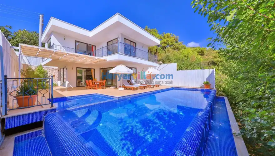 Villa Platin