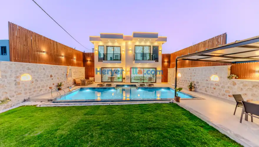 Villa Sakura Kınık