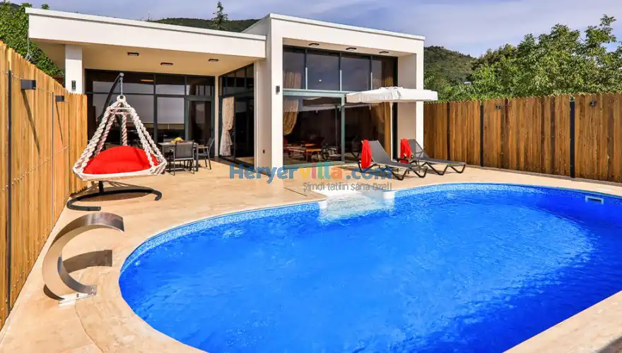 Villa Sevi