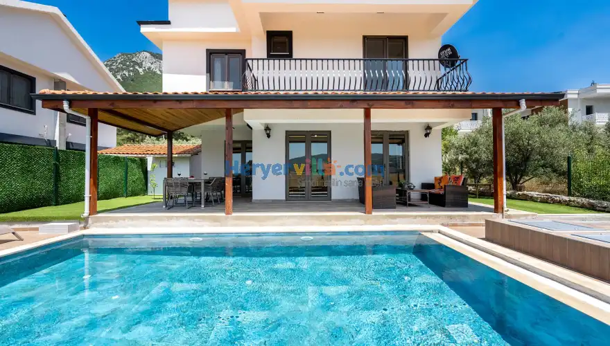 Villa Sinemis