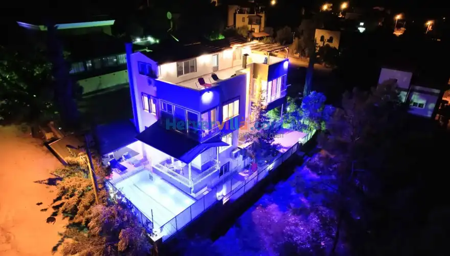 Villa Sole Mare Demre