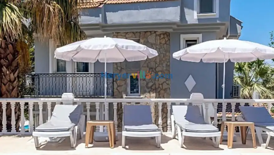 Villa Erya 2