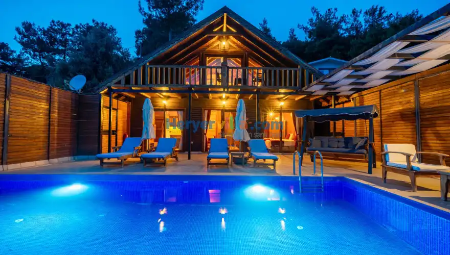 Villa Seyirtepe 2