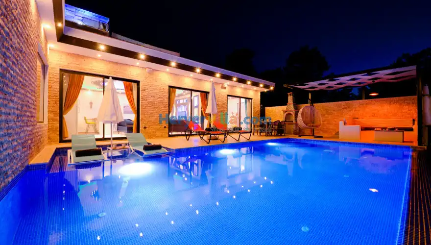 Villa Anemon 2
