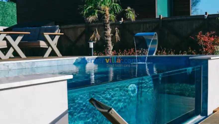 Villa Casa Vera 3