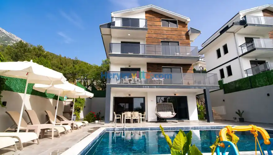 Villa Ekotip 1