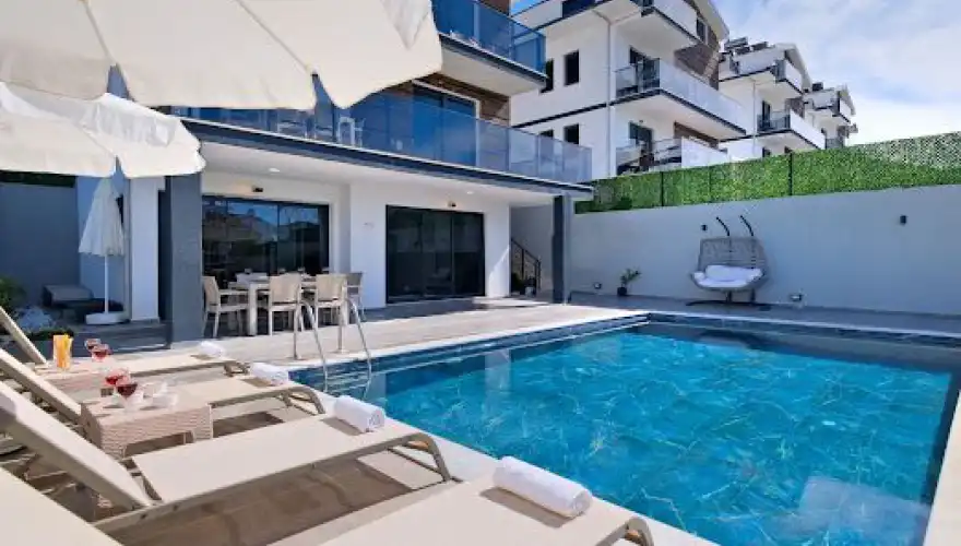 Villa Sudenaz Fethiye