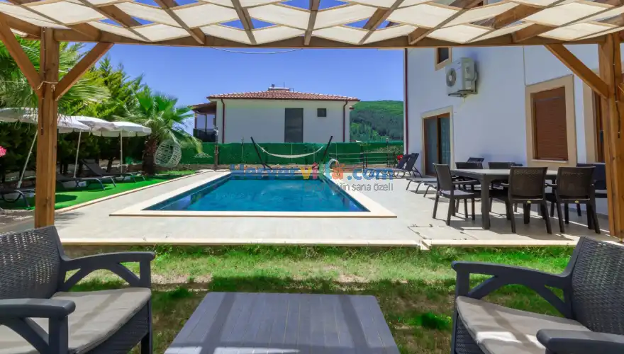 Villa Son Yaz 1