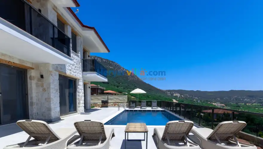 Villa Son Yaz 2