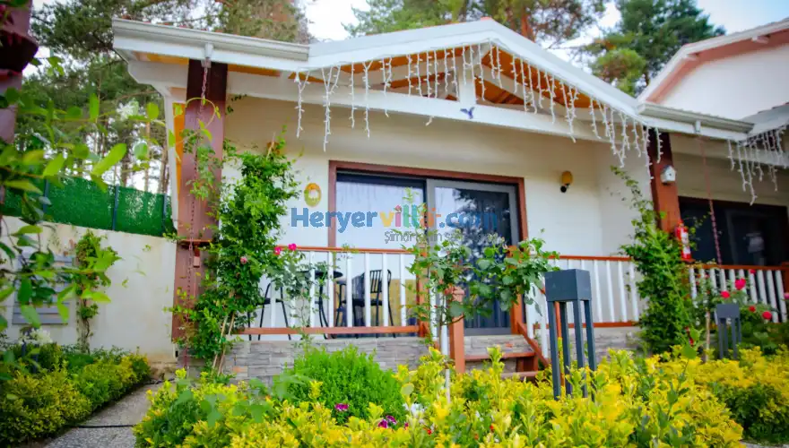 Bungalov Karakaya 3