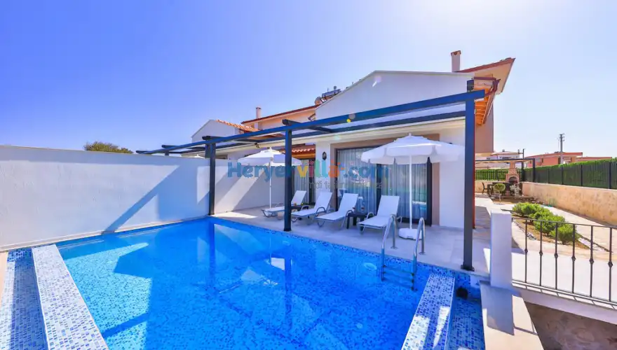 Villa Akşamsefası 1